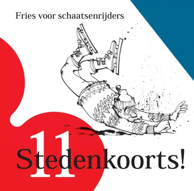 Goedkoop 11-Stedenkoorts / Druk 1