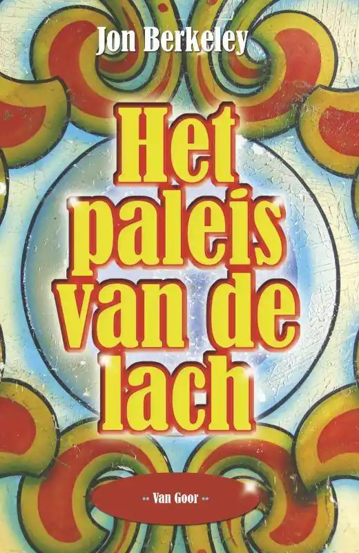 Hete Deal Paleis van de lach