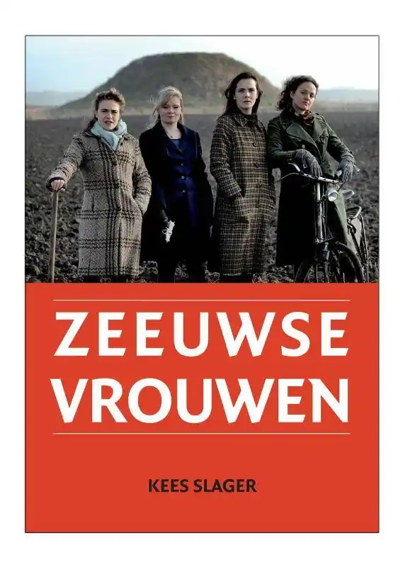 Bestel Nu Zeeuwse Vrouwen