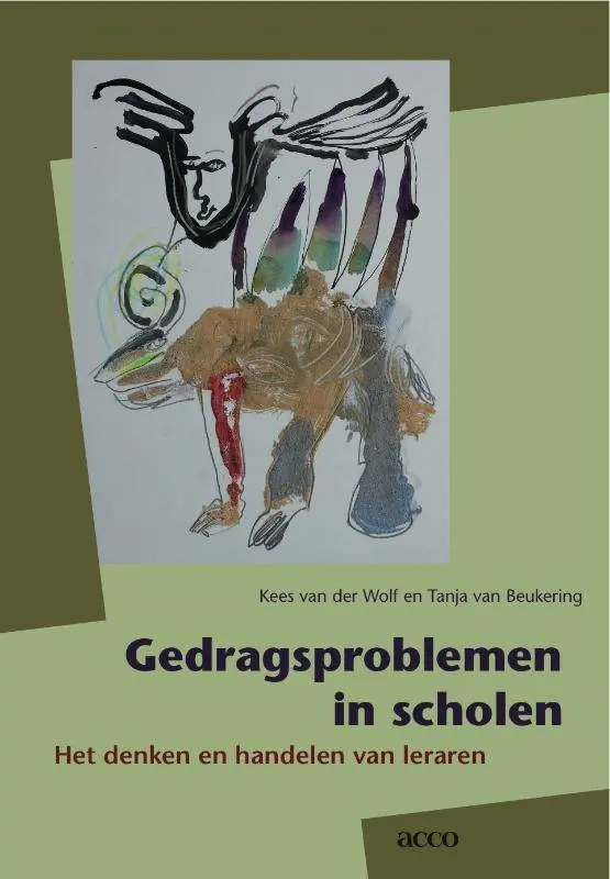 Gedragsproblemen in scholen / Druk 1 Shop Nu