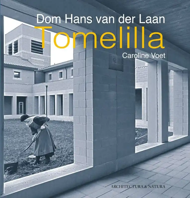 Dom Hans van der Laan Tomelilla / Druk 2 Premium