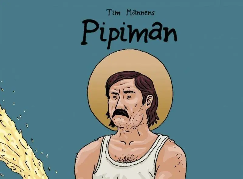 Pipiman / Druk 1 Must-Have