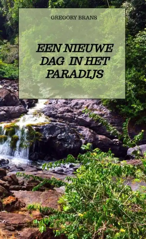 Een nieuwe dag in het paradijs / Druk 1 Koopje