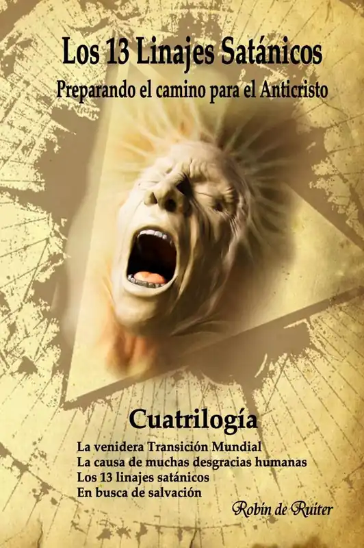 Los 13 linajes satánicos / 1 Edition Koop Vandaag