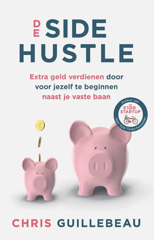De Side Hustle / Druk 2 Laatste Kans