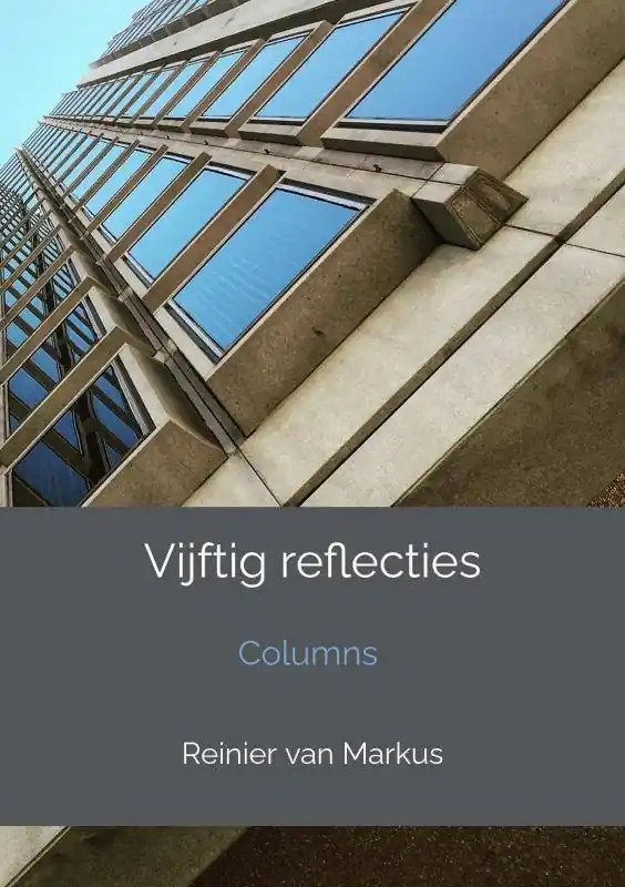 Lage Kosten Vijftig reflecties / Druk 1