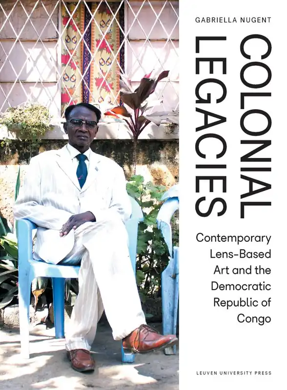 Goedkoop Colonial Legacies / 1st Edition