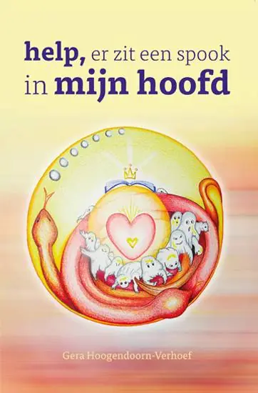 Laatste Kans Help, er zit een spook in mijn hoofd. / Druk 1