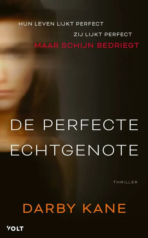 Korting De perfecte echtgenote / Druk 1