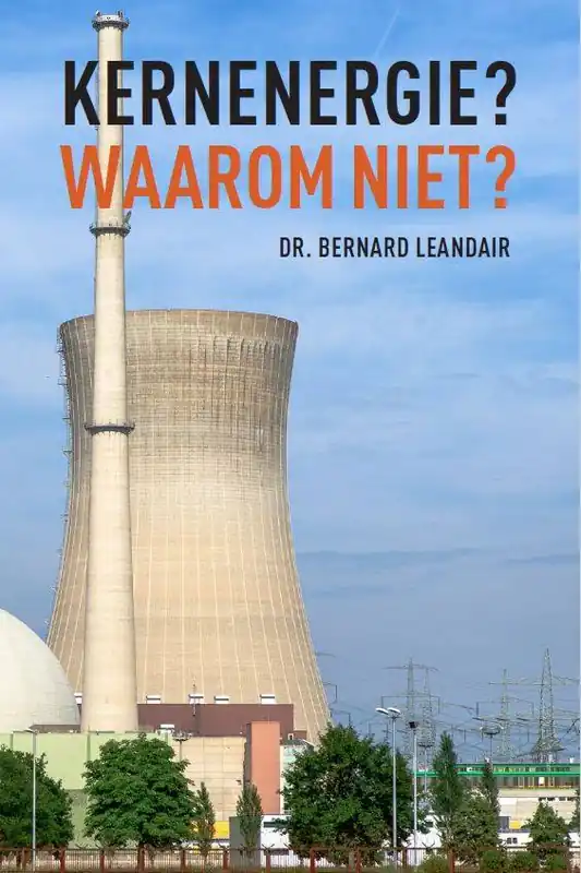 Kernenergie? / Druk 1 Koop Online