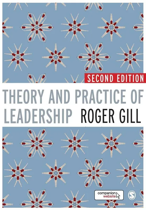 Koopje Theory and Practice of Leadership