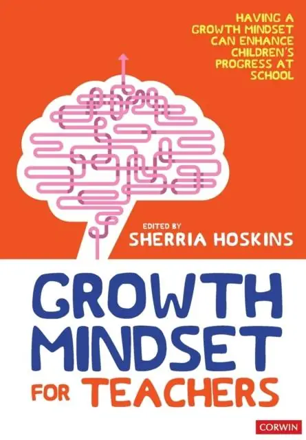 Nu Kopen Growth Mindset for Teachers