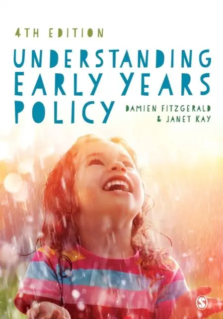 Nieuw Understanding Early Years Policy