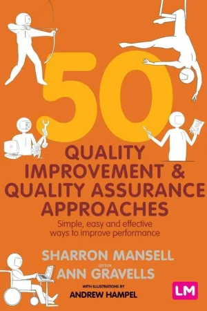 50 Quality Improvement and Quality Assurance Approaches Populair