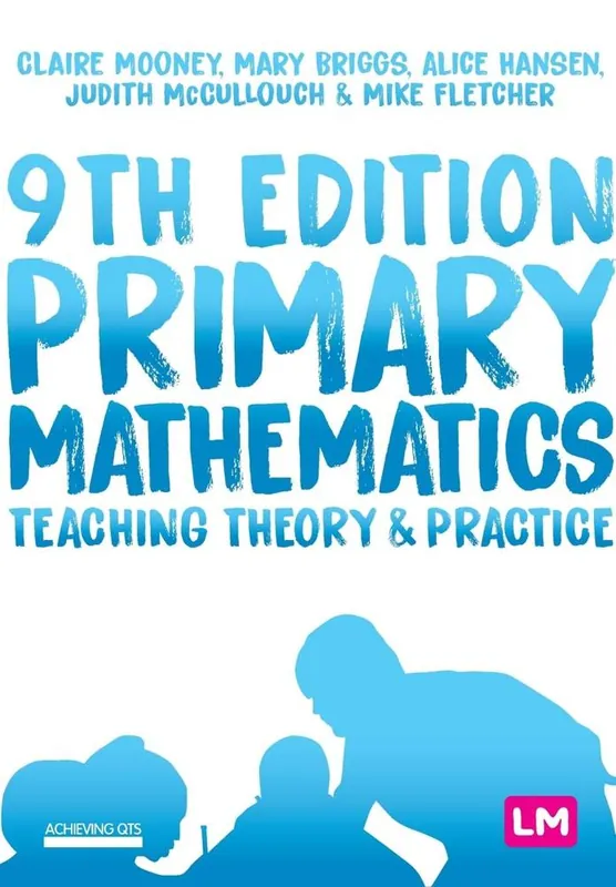 Gratis Retour Primary Mathematics: Teaching Theory and Practice