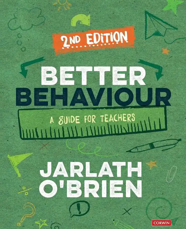 Better Behaviour Bestseller