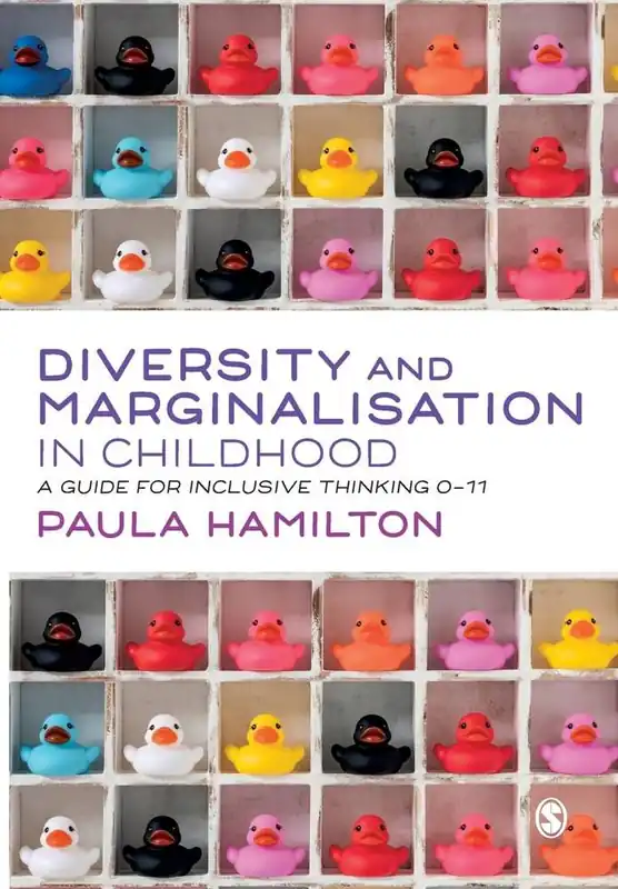 Bestseller Diversity and Marginalisation in Childhood