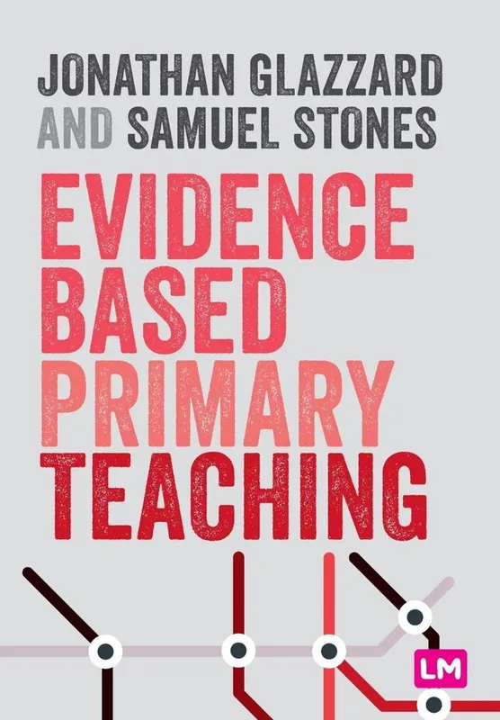 Merkproduct Evidence Based Primary Teaching