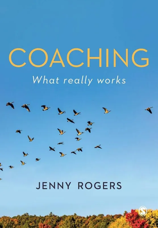 Koop Vandaag Coaching - What Really Works