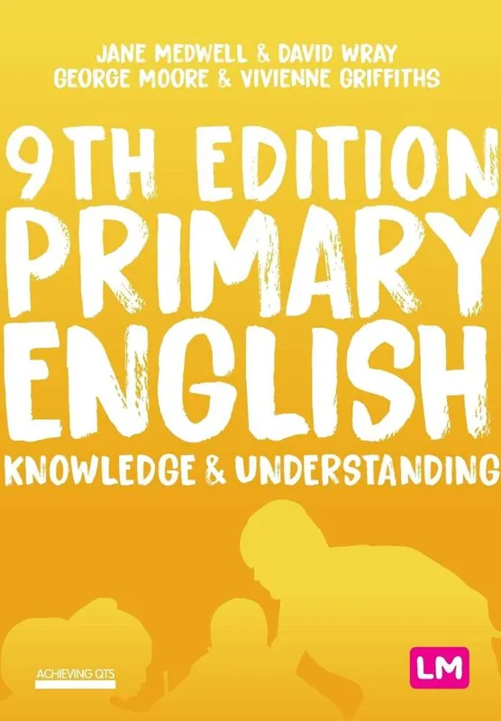 Flitsaanbieding Primary English: Knowledge and Understanding