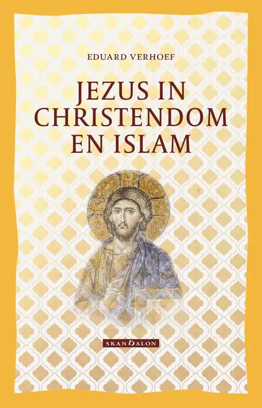 Flitsaanbieding Jezus in Christendom en Islam / Druk 1