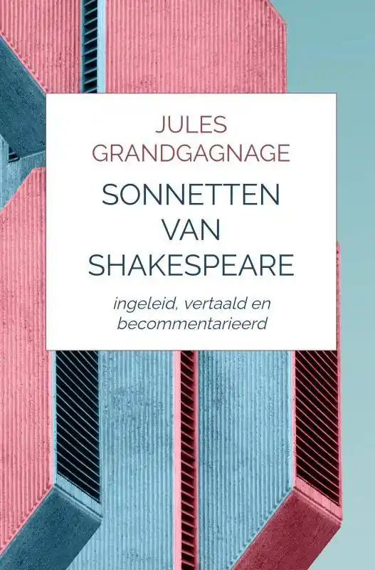 Sonnetten van Shakespeare / Druk 2 Snelle Levering