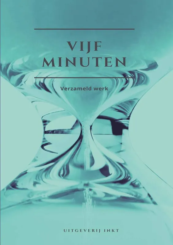 Vijf minuten / Druk 1 Uitverkoop