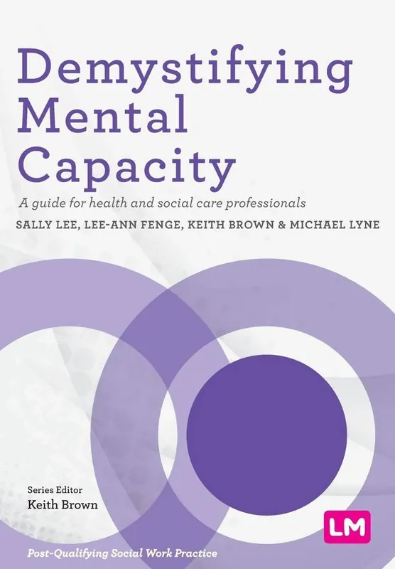 Alleen Vandaag Demystifying Mental Capacity