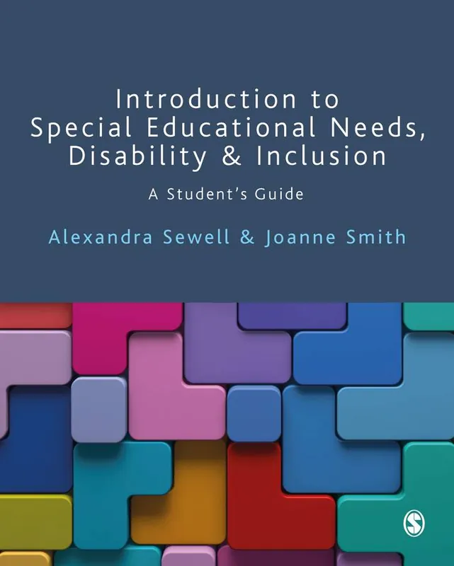 Introduction to Special Educational Needs, Disability and Inclusion Fabrieksprijs