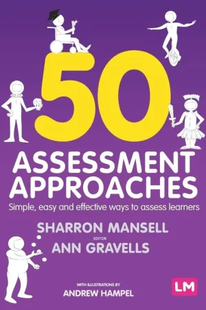 50 Assessment Approaches Finale Uitverkoop
