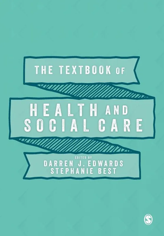 The Textbook of Health and Social Care Gereduceerde Prijs