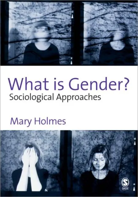 Snelle Levering What is Gender?