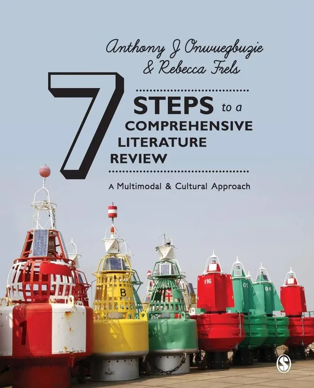 Laatste Kans Seven Steps to a Comprehensive Literature Review