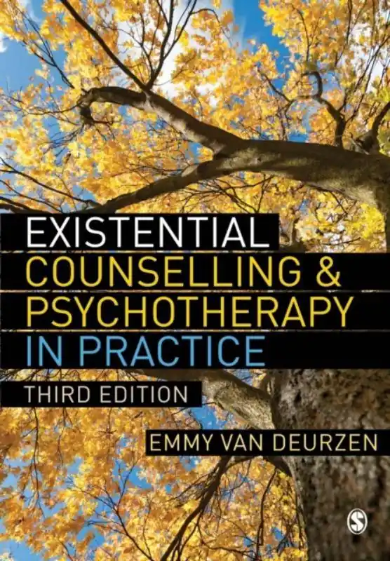 Nu Kopen Existential Counselling & Psychotherapy in Practice