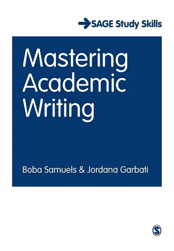 Betaalbaar Mastering Academic Writing