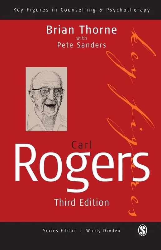 Carl Rogers Aanbieding