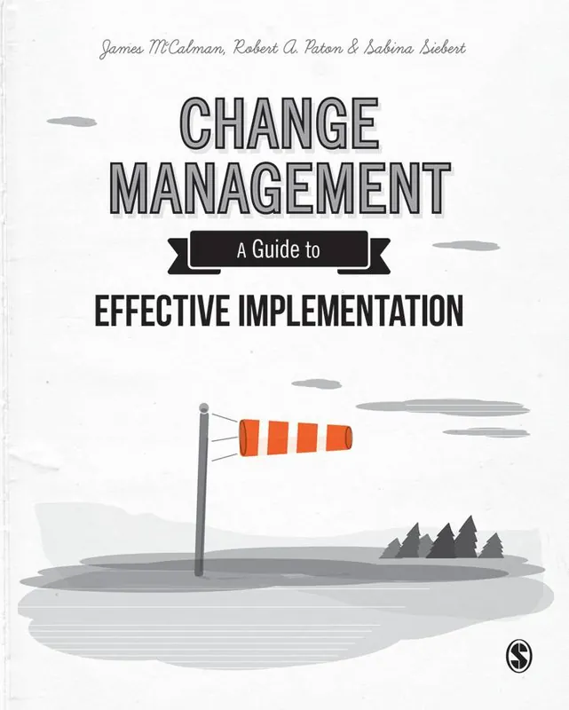 Finale Uitverkoop Change Management
