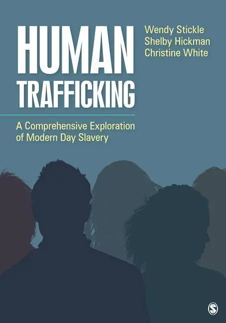 Human Trafficking Gratis Verzending