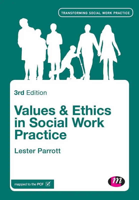Values and Ethics in Social Work Practice Express Levering