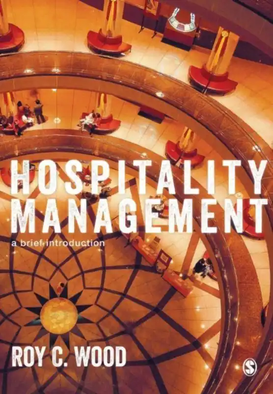Express Levering Hospitality Management