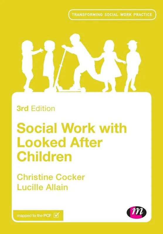 Social Work with Looked After Children Aanbieding