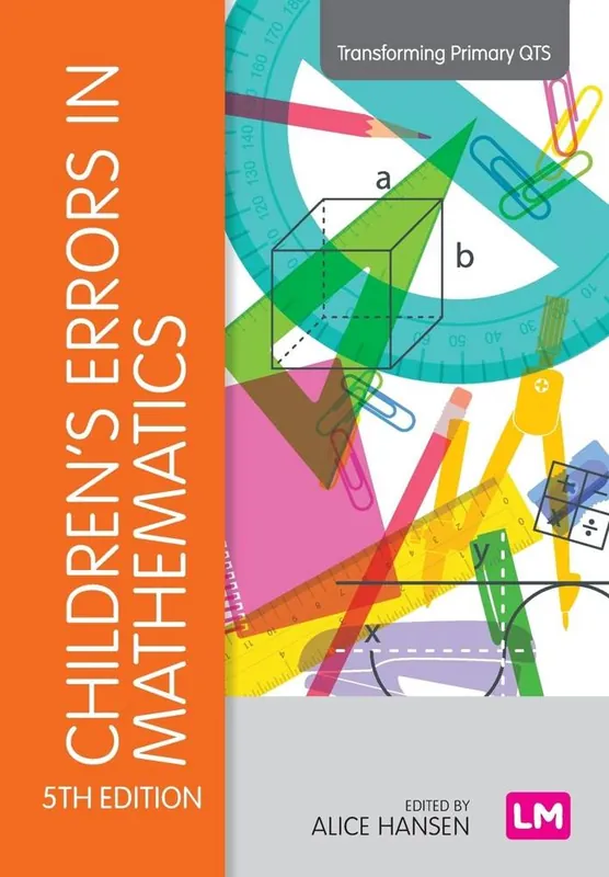 Hete Deal Children's Errors in Mathematics