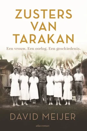 Zusters van Tarakan / Druk 1 Korting