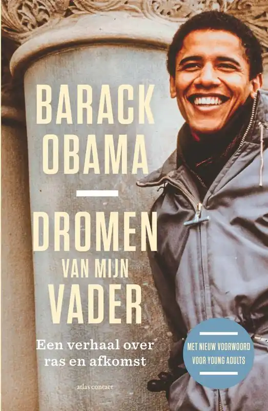 Dromen van mijn vader / Druk 1 Hete Deal