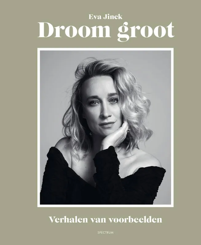 Op = Op Droom groot / Druk 5