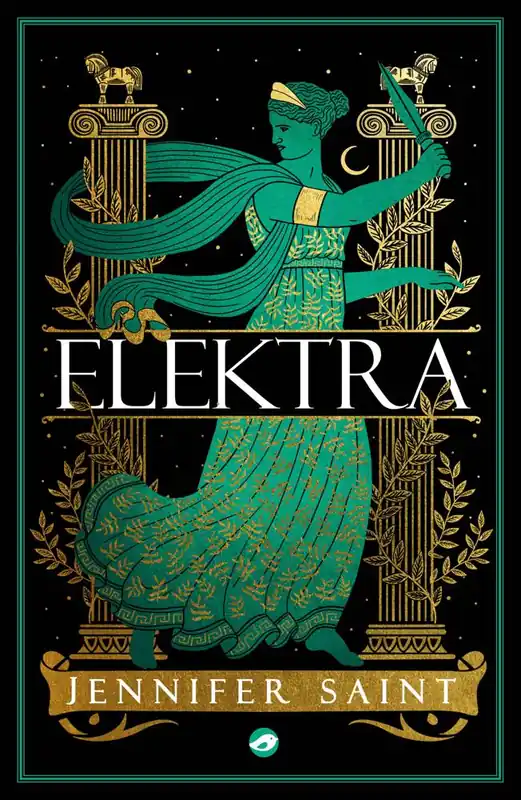 Elektra / Druk 1 Betaalbaar