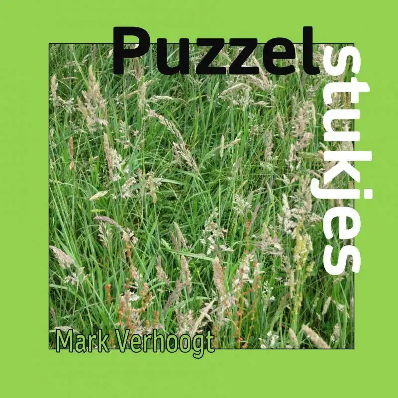 Dagaanbieding Puzzelstukjes / Druk 1
