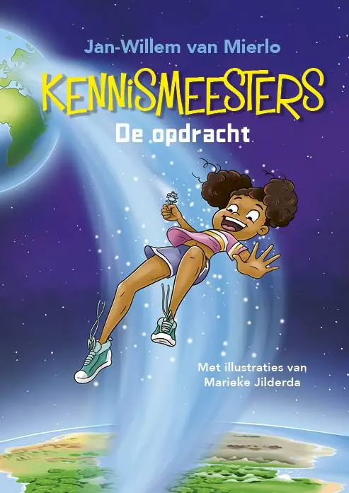 Alleen Vandaag Kennismeesters / Druk 1