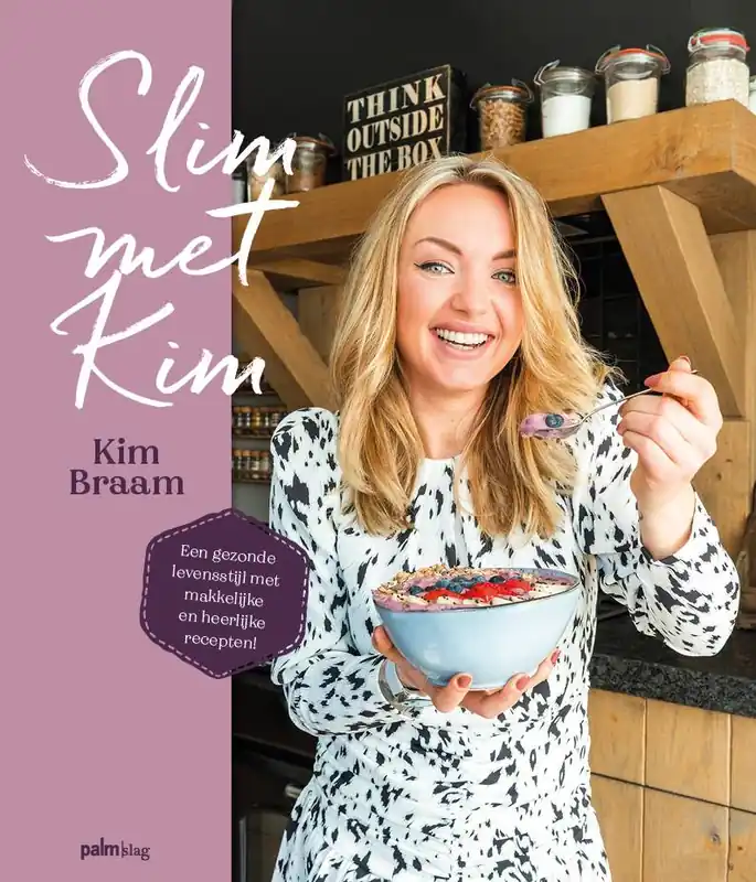 Slim met Kim / Druk 1 Gratis Retour
