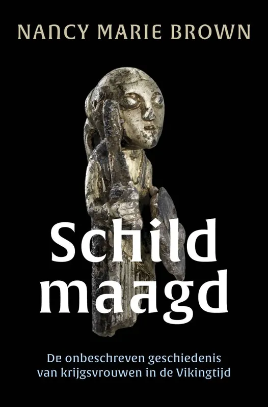 Schildmaagd / Druk 1 Gratis Verzending